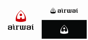 Logo-Design von The Henda für Airwai, Inc | Design #34474022