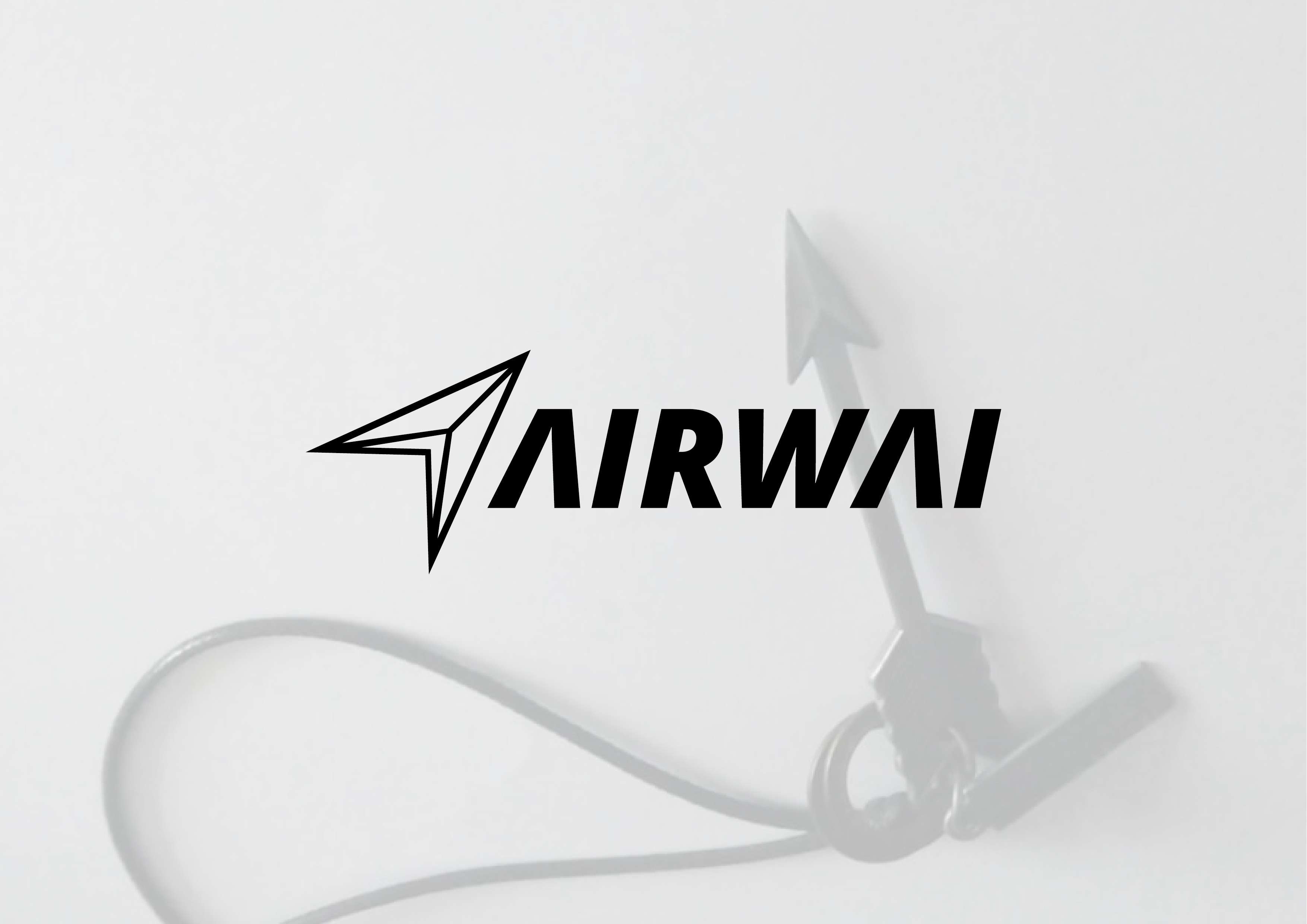 Logo Design by pisagor for Airwai, Inc | Design #34400115