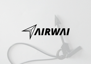 Logo Design by pisagor for Airwai, Inc | Design: #34400115