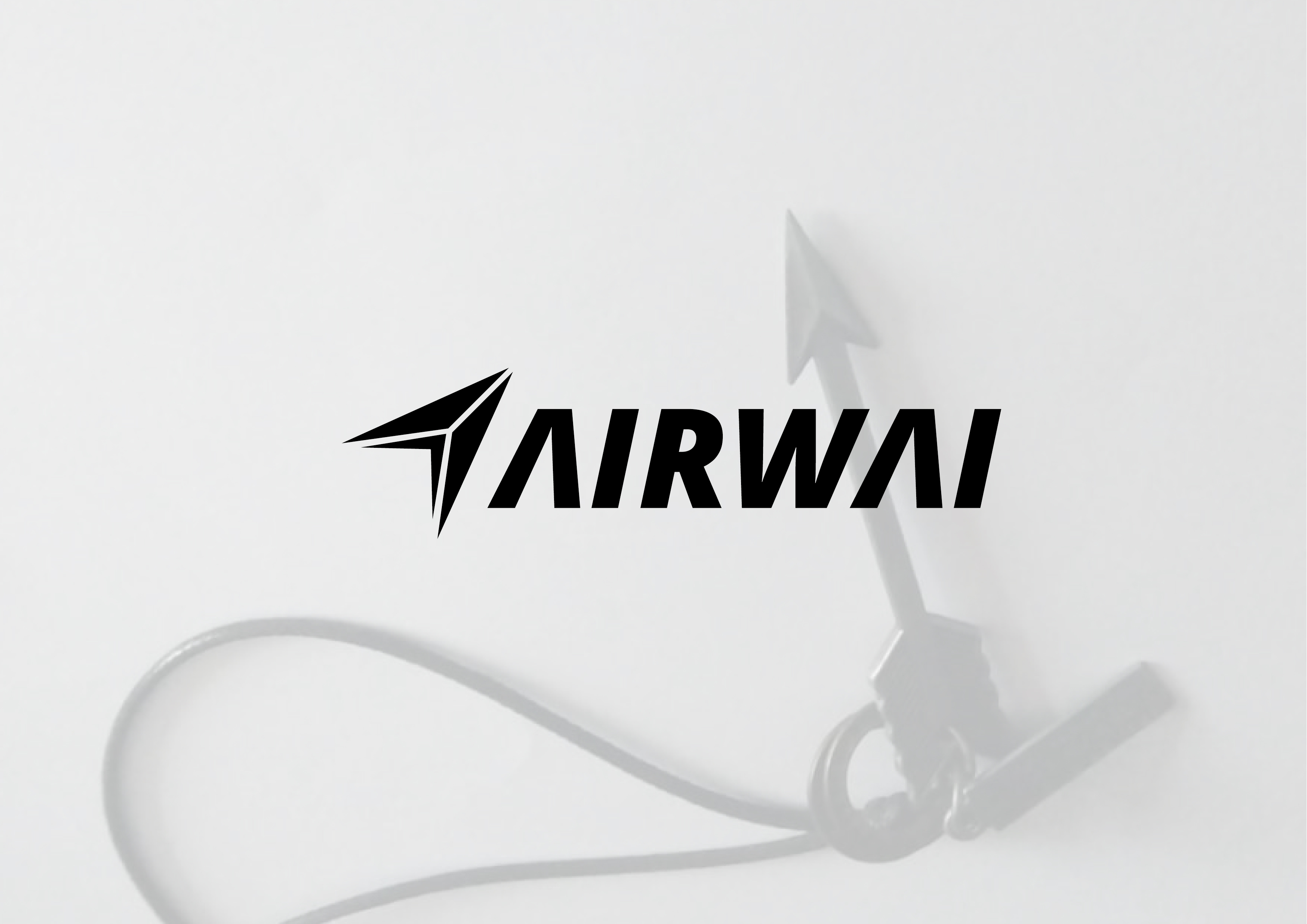 Logo-Design von pisagor für Airwai, Inc | Design #34400118