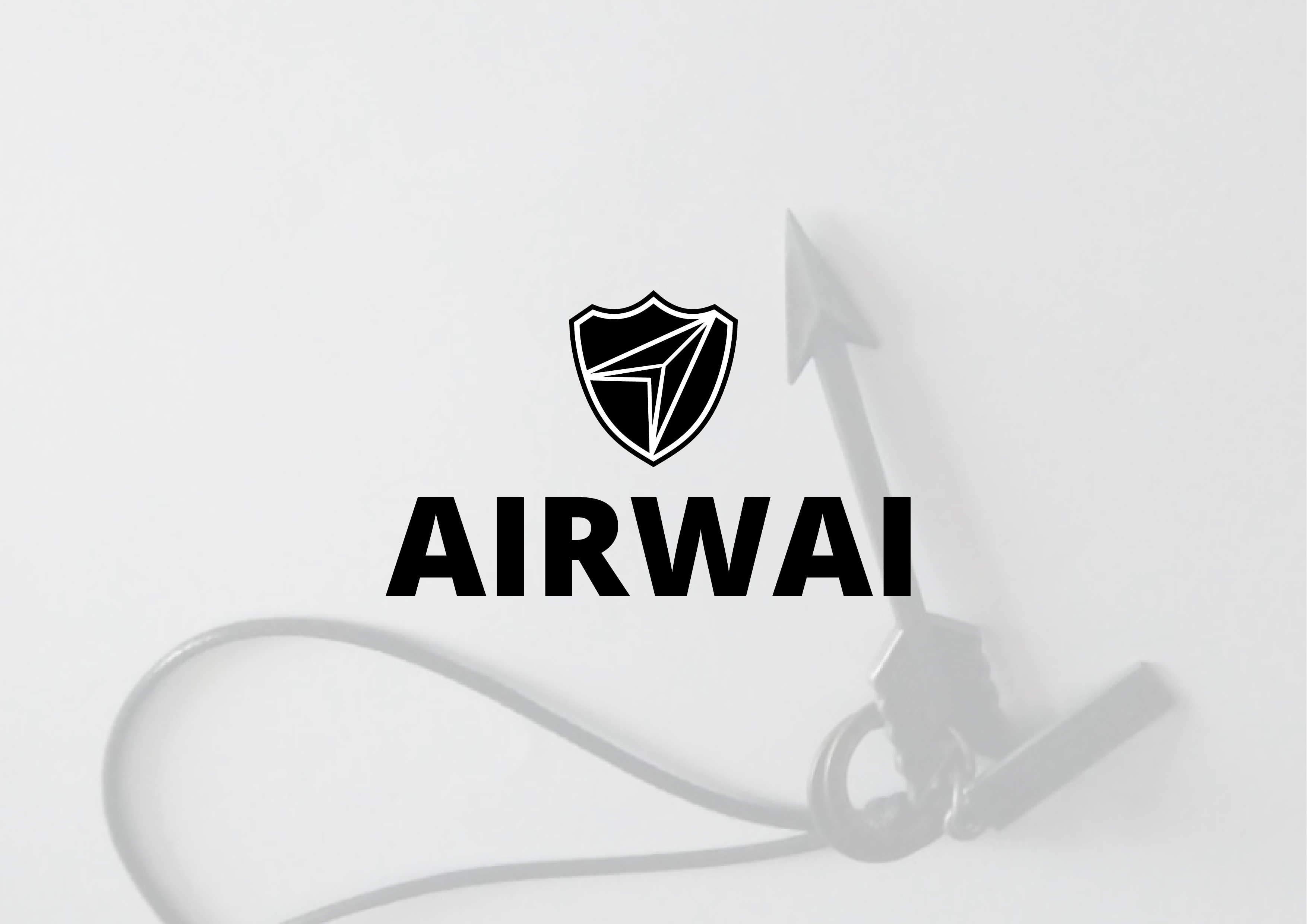 Logo Design by pisagor for Airwai, Inc | Design #34403580
