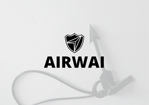 Logo Design by pisagor for Airwai, Inc | Design: #34403580