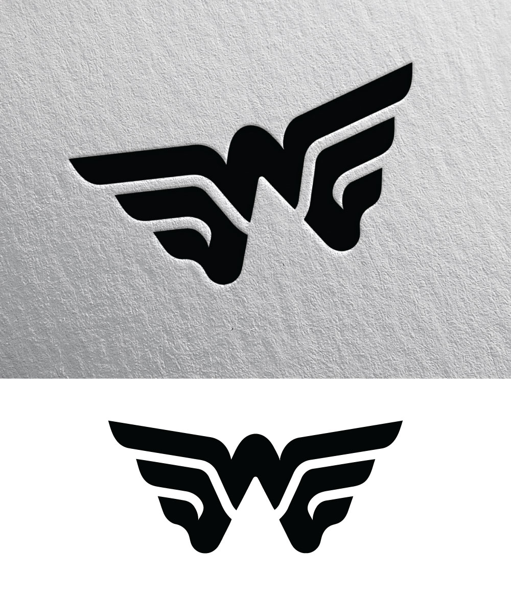 Logo-Design von bute für Airwai, Inc | Design #34385050