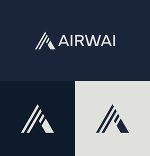 Logo-Design von Ami Graphics für Airwai, Inc | Design #34389724