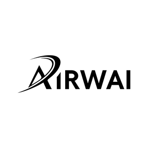 Logo Design by ctoon 2024 for Airwai, Inc | Design: #34401767