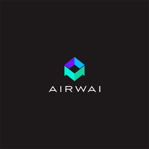 Logo Design by Logo Dope for Airwai, Inc | Design: #34386770