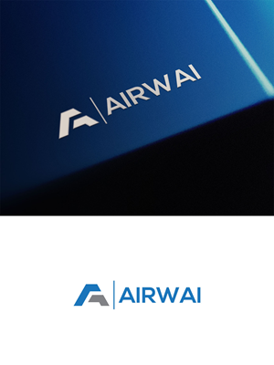 Logo-Design von Majesty Design  für Airwai, Inc | Design: #34366158
