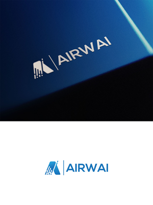 Logo-Design von Majesty Design  für Airwai, Inc | Design: #34366159