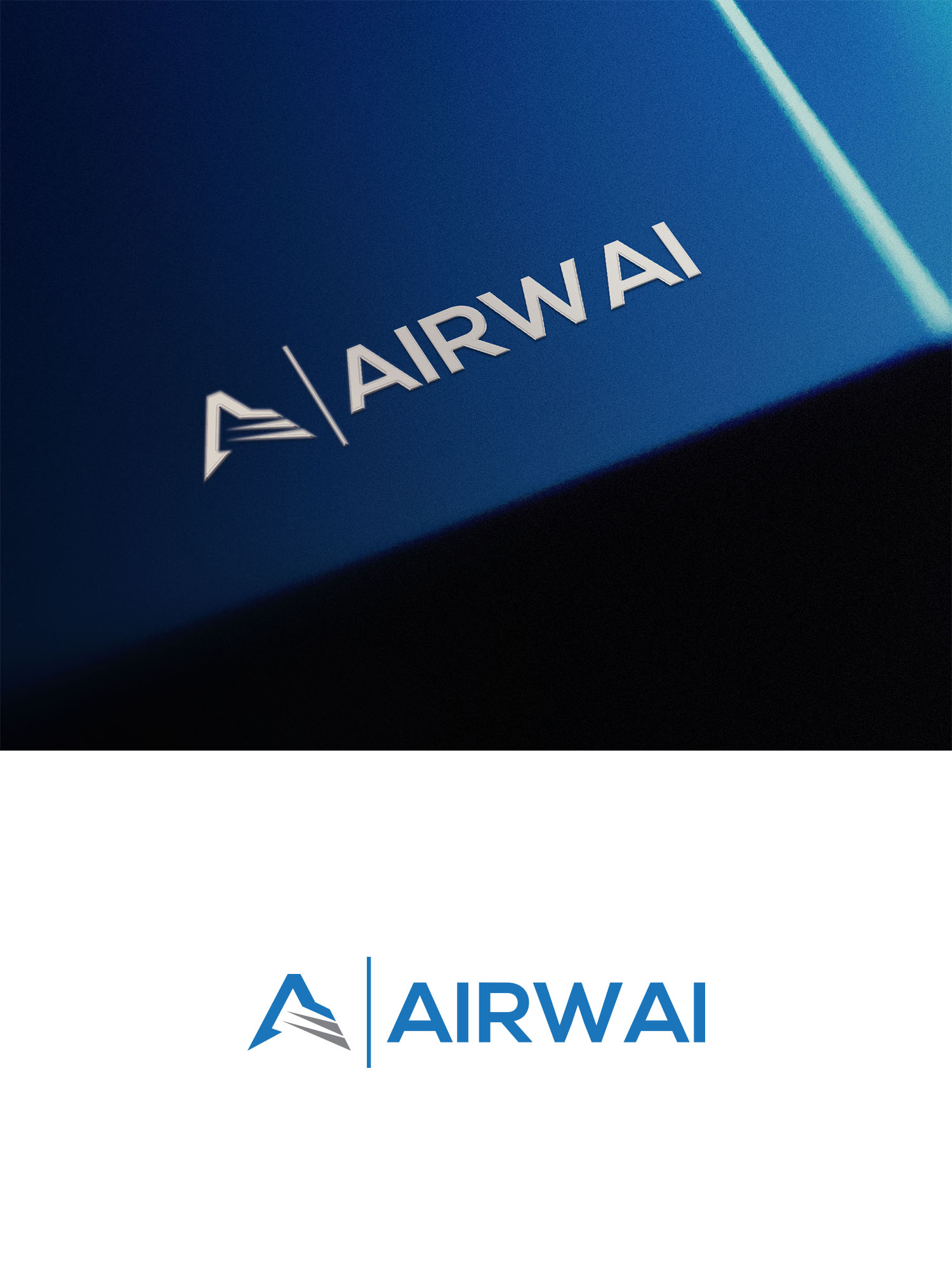 Logo-Design von Majesty Design  für Airwai, Inc | Design #34366162