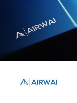 Logo-Design von Majesty Design  für Airwai, Inc | Design: #34366162