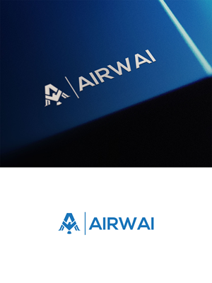 Logo-Design von Majesty Design  für Airwai, Inc | Design: #34366164