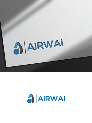 Logo-Design von Majesty Design  für Airwai, Inc | Design: #34366166