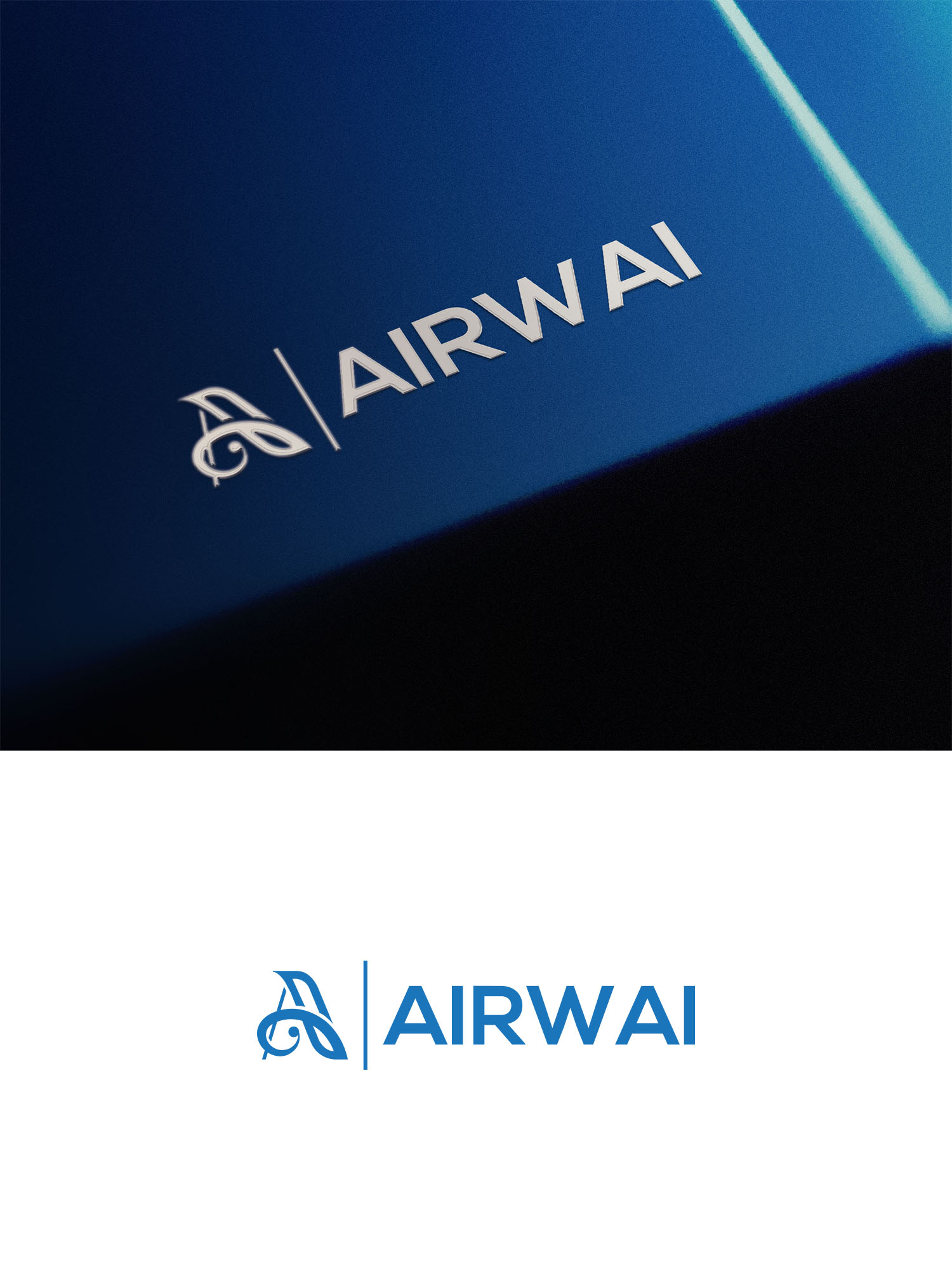 Logo-Design von Majesty Design  für Airwai, Inc | Design #34366169