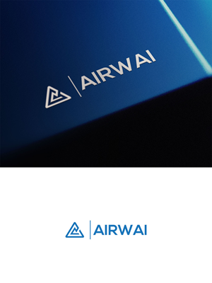 Logo-Design von Majesty Design  für Airwai, Inc | Design: #34366172