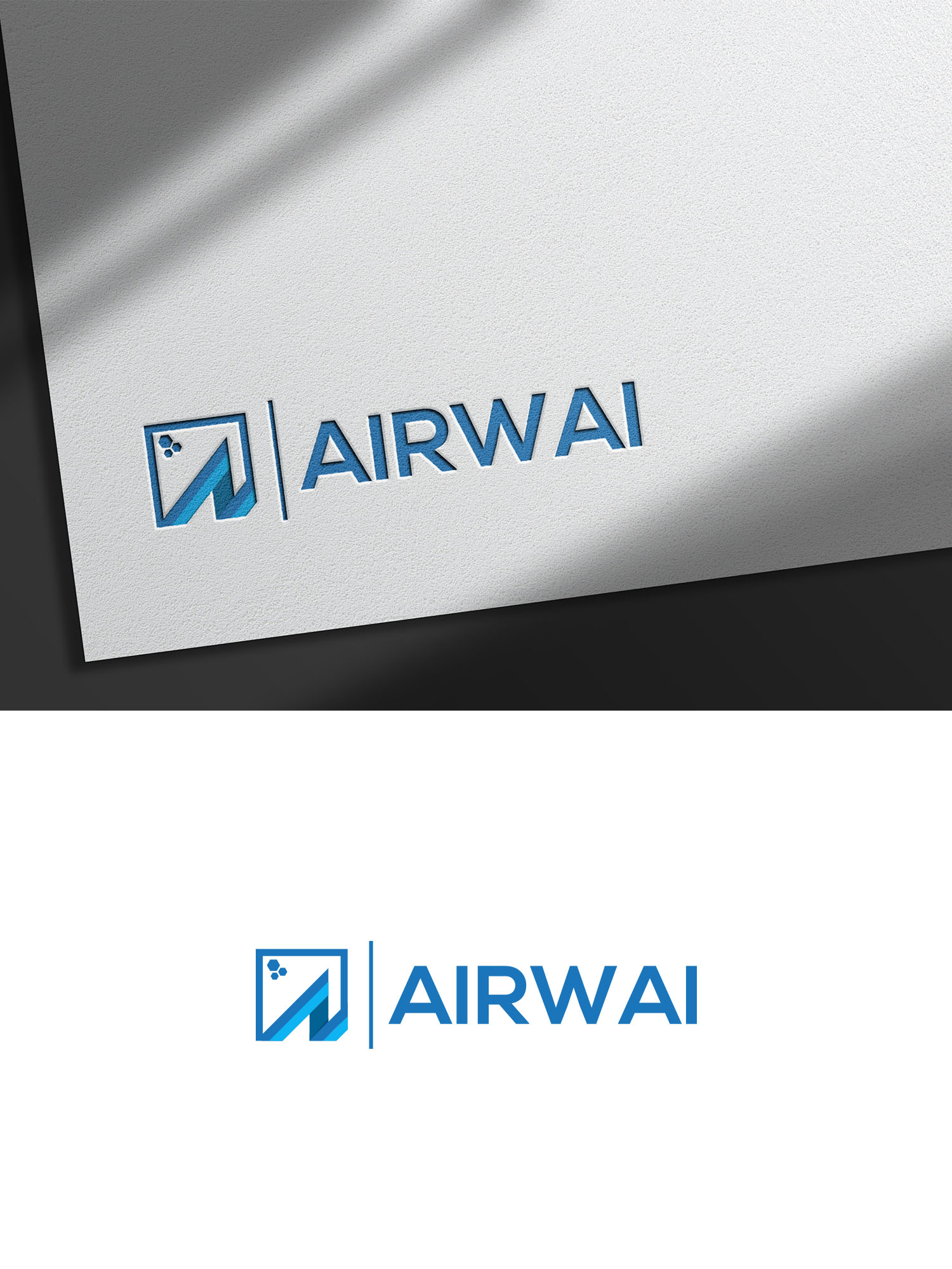 Logo-Design von Majesty Design  für Airwai, Inc | Design #34366176