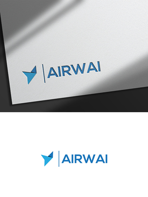 Logo-Design von Majesty Design  für Airwai, Inc | Design: #34366177
