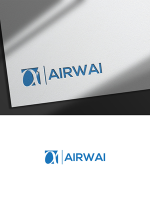 Logo-Design von Majesty Design  für Airwai, Inc | Design: #34366178