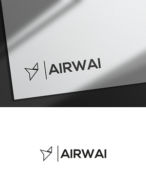 Logo-Design von Majesty Design  für Airwai, Inc | Design: #34430199