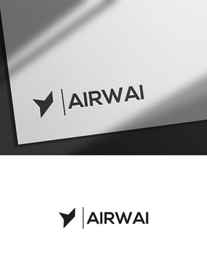 Logo-Design von Majesty Design  für Airwai, Inc | Design: #34430200