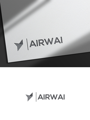 Logo-Design von Majesty Design  für Airwai, Inc | Design: #34430201