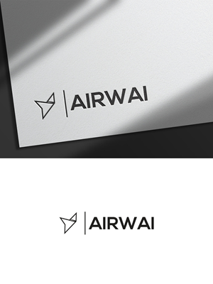 Logo-Design von Majesty Design  für Airwai, Inc | Design: #34430202