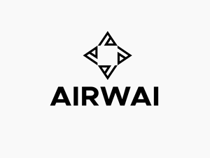 Logo Design by Beecomdesign for Airwai, Inc | Design: #34376034