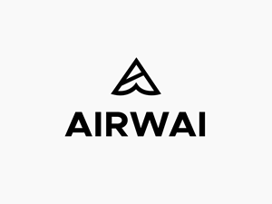 Logo Design by Beecomdesign for Airwai, Inc | Design: #34376035
