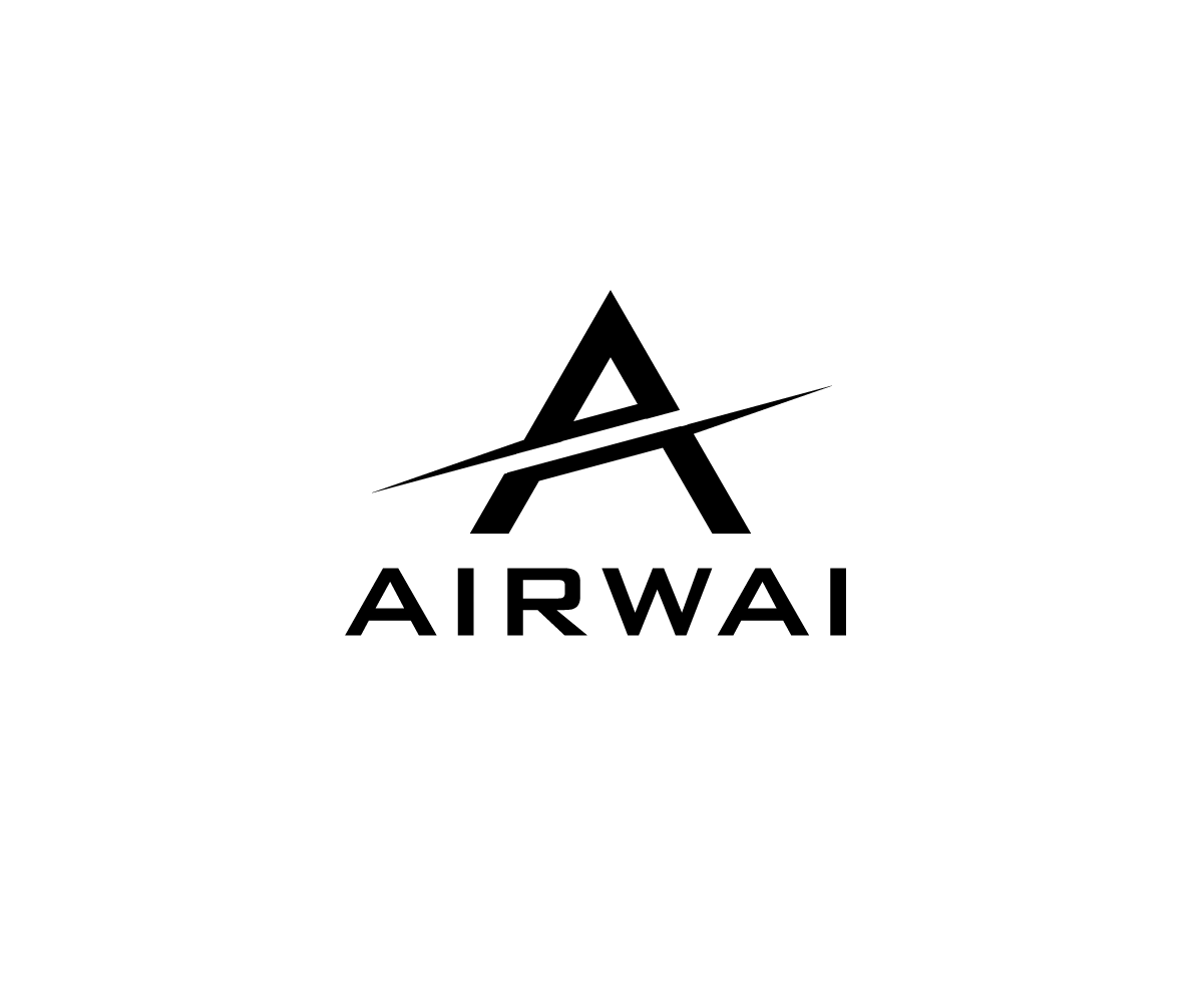 Logo Design by 4 4 for Airwai, Inc | Design #34407048