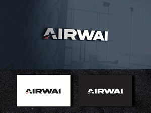 Logo-Design von ArtSamurai für Airwai, Inc | Design: #34371857