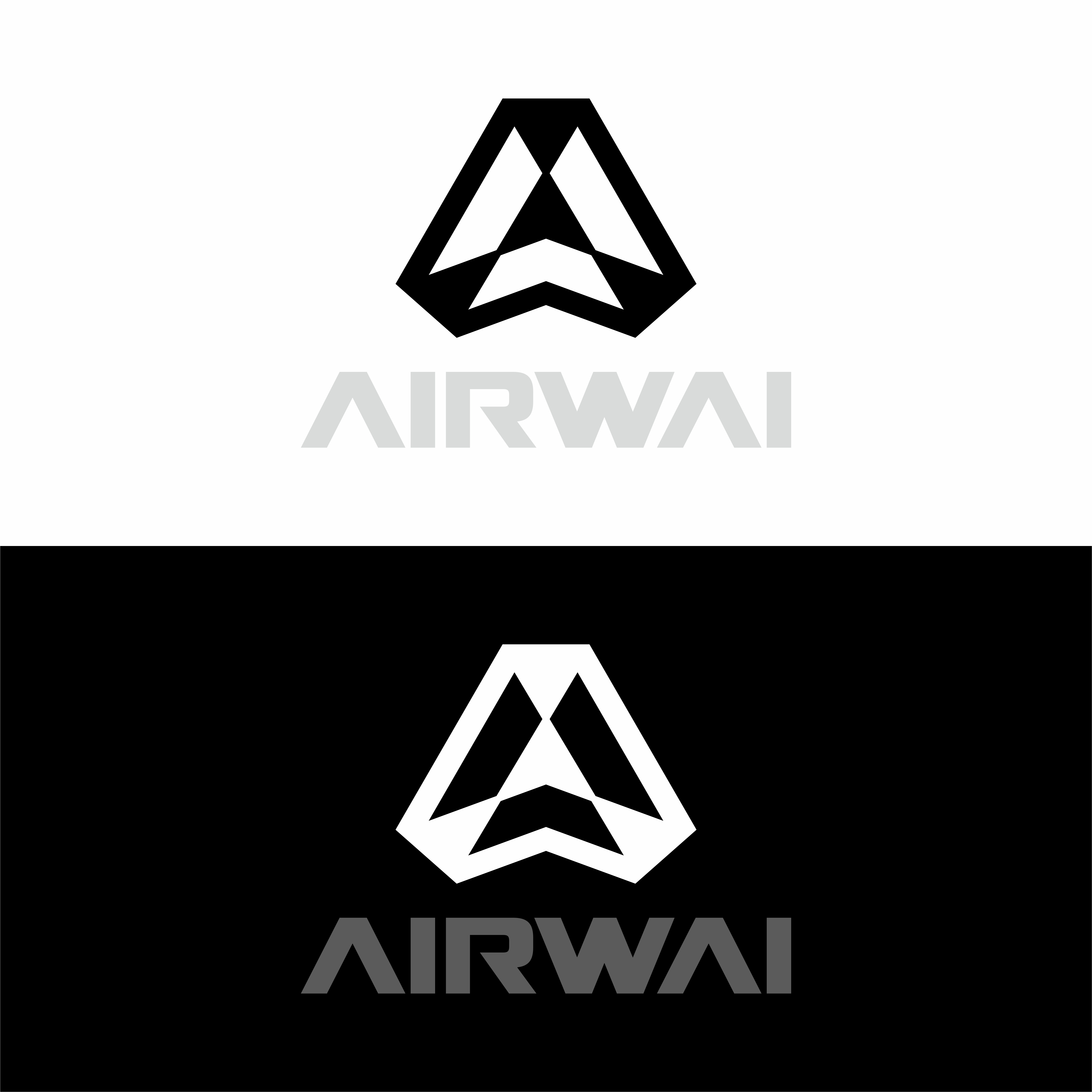 Diseño de Logo por dundo para Airwai, Inc | Diseño #34392110