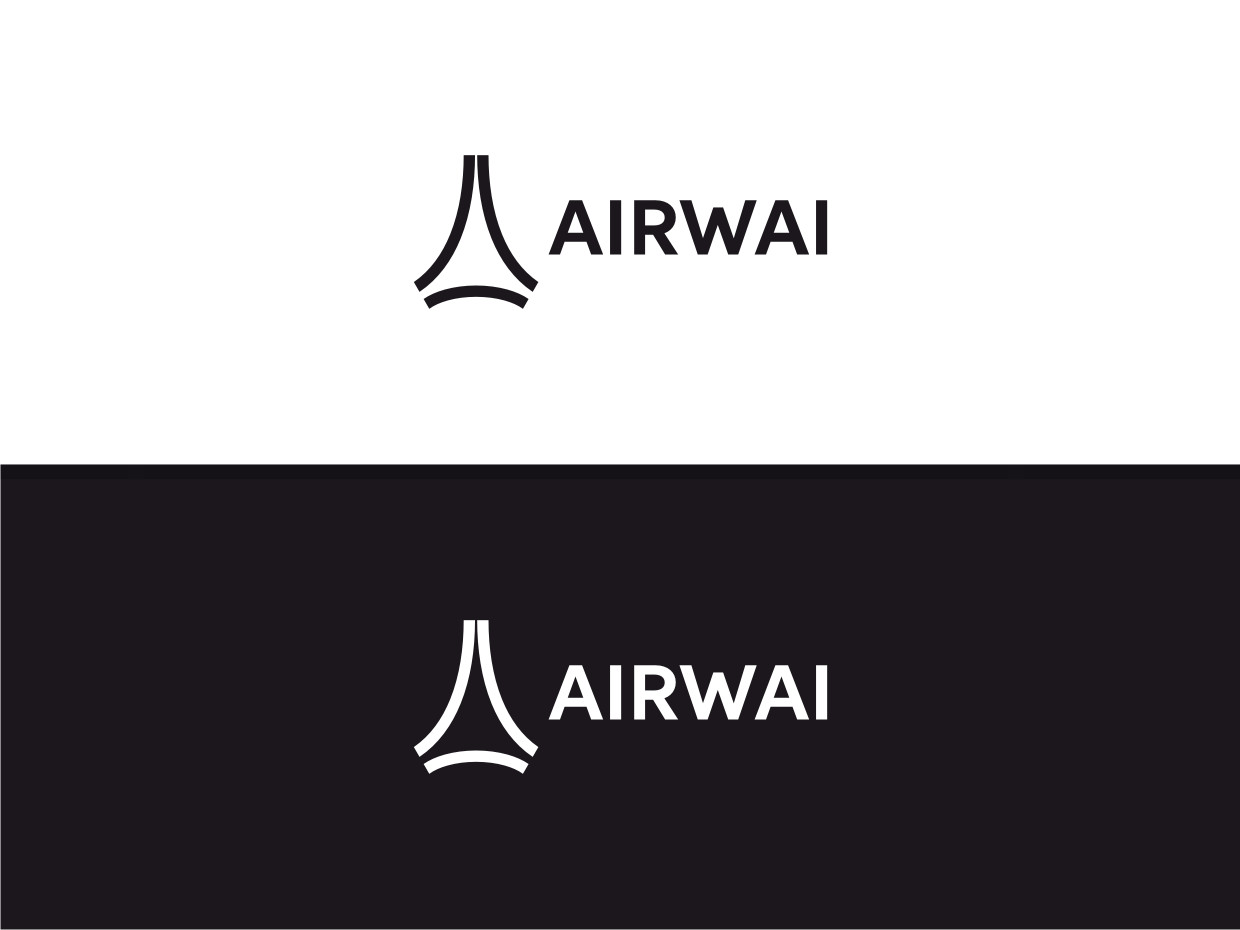 Logo-Design von Atvento Graphics für Airwai, Inc | Design #34383315
