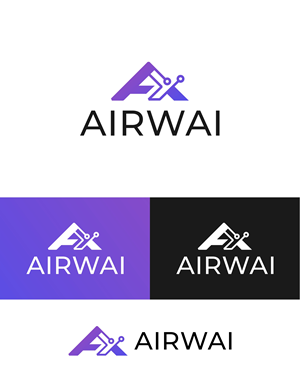 Logo-Design von debdesign für Airwai, Inc | Design: #34368761