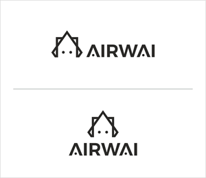 Logo Design by Prakash_arts for Airwai, Inc | Design: #34399798
