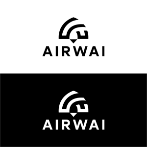 Logo-Design von creative.bugs für Airwai, Inc | Design: #34380173