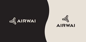 Logo-Design von abc. für Airwai, Inc | Design #34401849