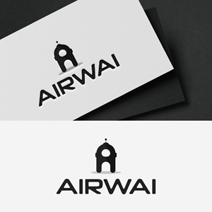 Logo Design by fly  design for Airwai, Inc | Design: #34368322
