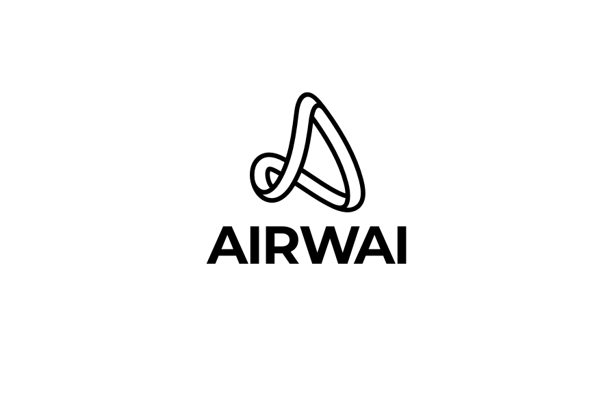 Logo Design by iamrady for Airwai, Inc | Design #34392609