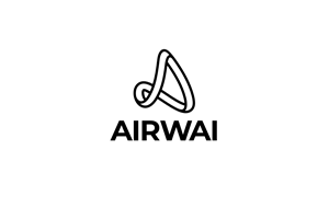 Logo-Design von iamrady für Airwai, Inc | Design: #34392609