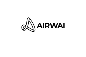 Logo-Design von iamrady für Airwai, Inc | Design: #34392614