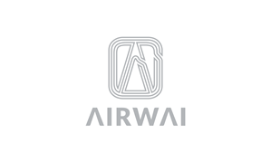 Logo-Design von patriciaparadesign für Airwai, Inc | Design: #34408716
