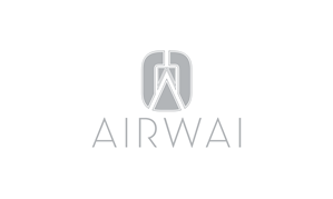 Logo-Design von patriciaparadesign für Airwai, Inc | Design: #34408718