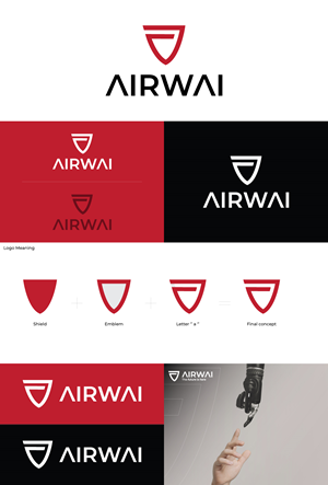 Logo Design by bcerblin