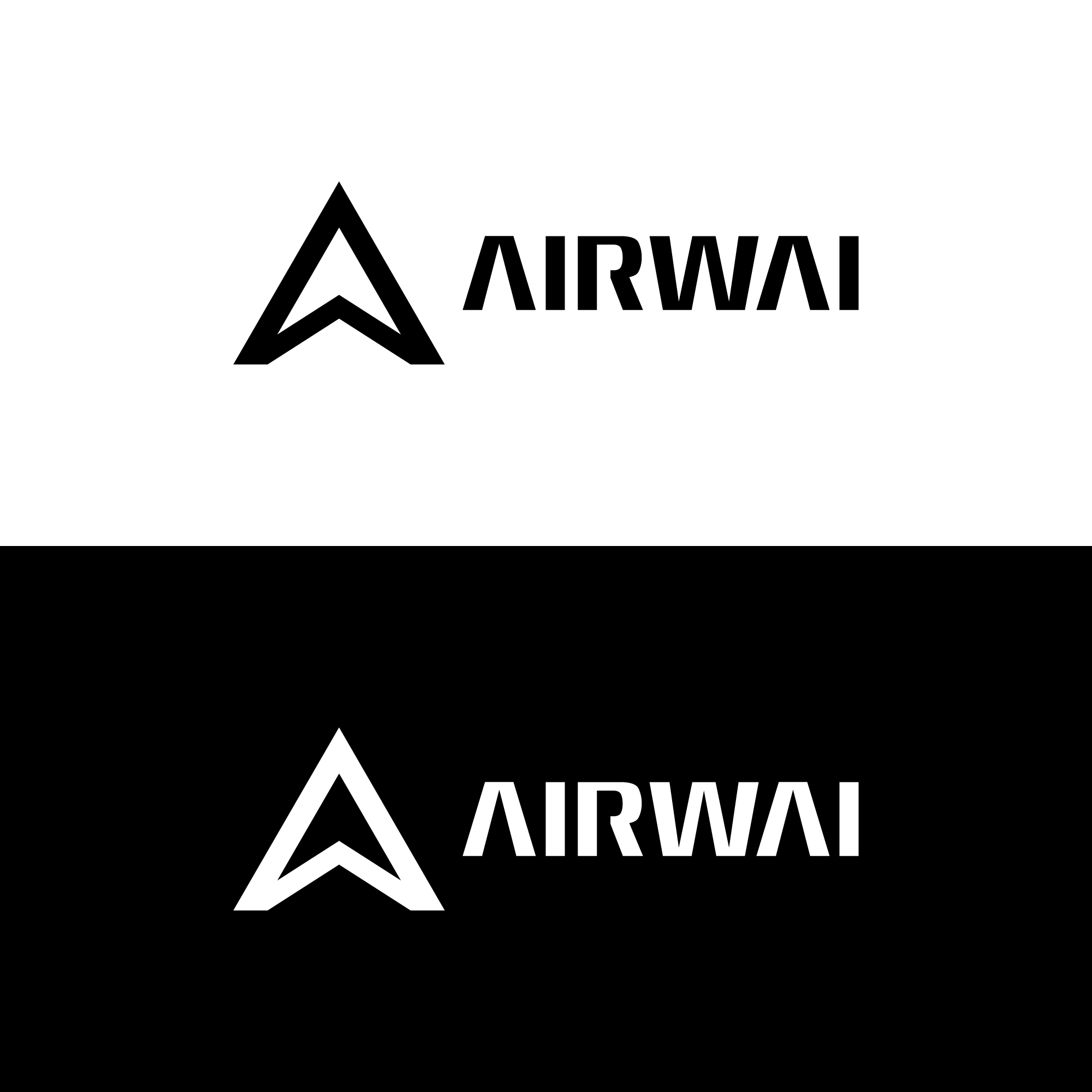Logo Design by Jiansù for Airwai, Inc | Design #34373687