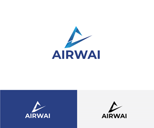 Logo Design by zeeshan01z for Airwai, Inc | Design: #34364614