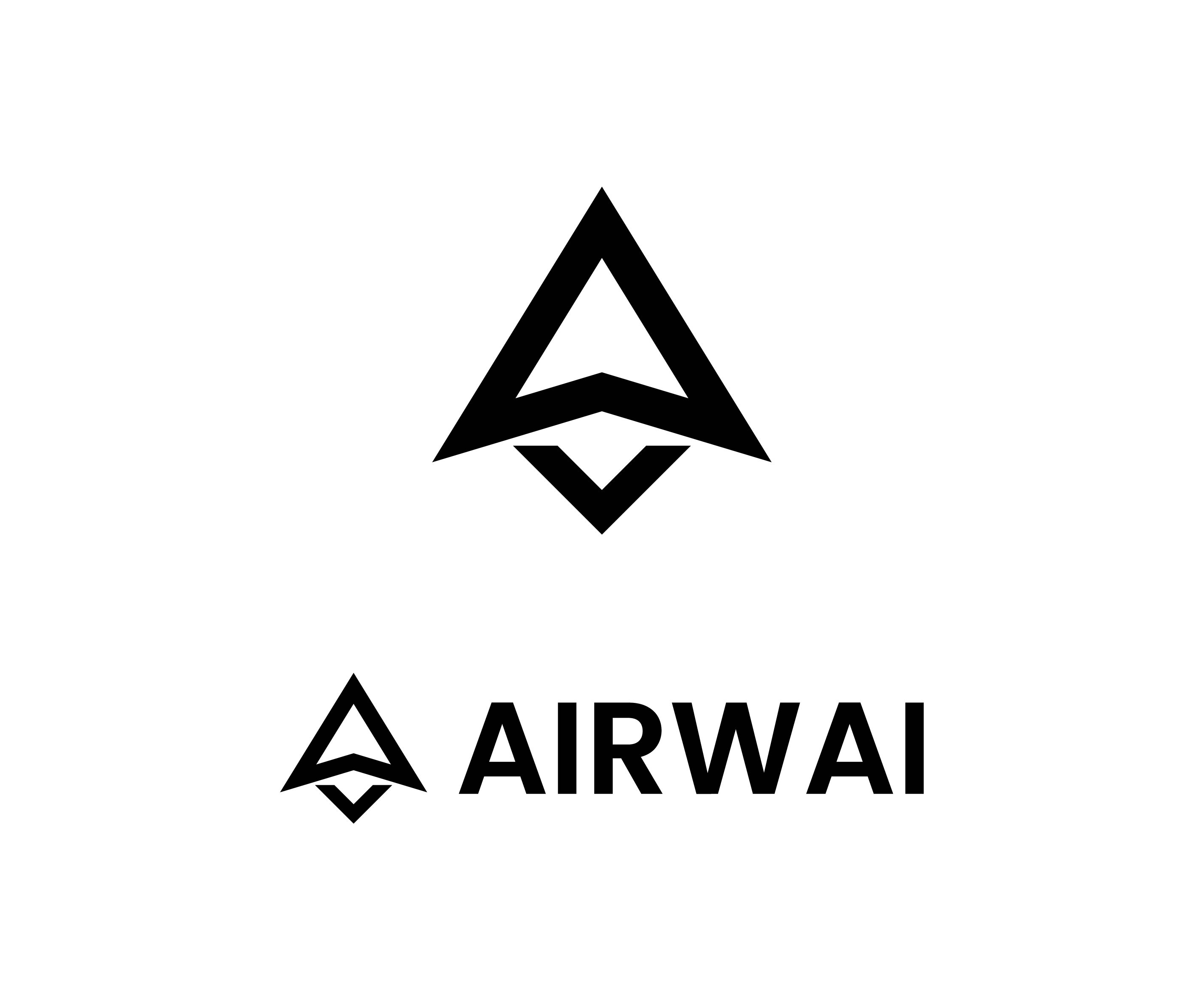 Logo Design by genzo for Airwai, Inc | Design #34402398