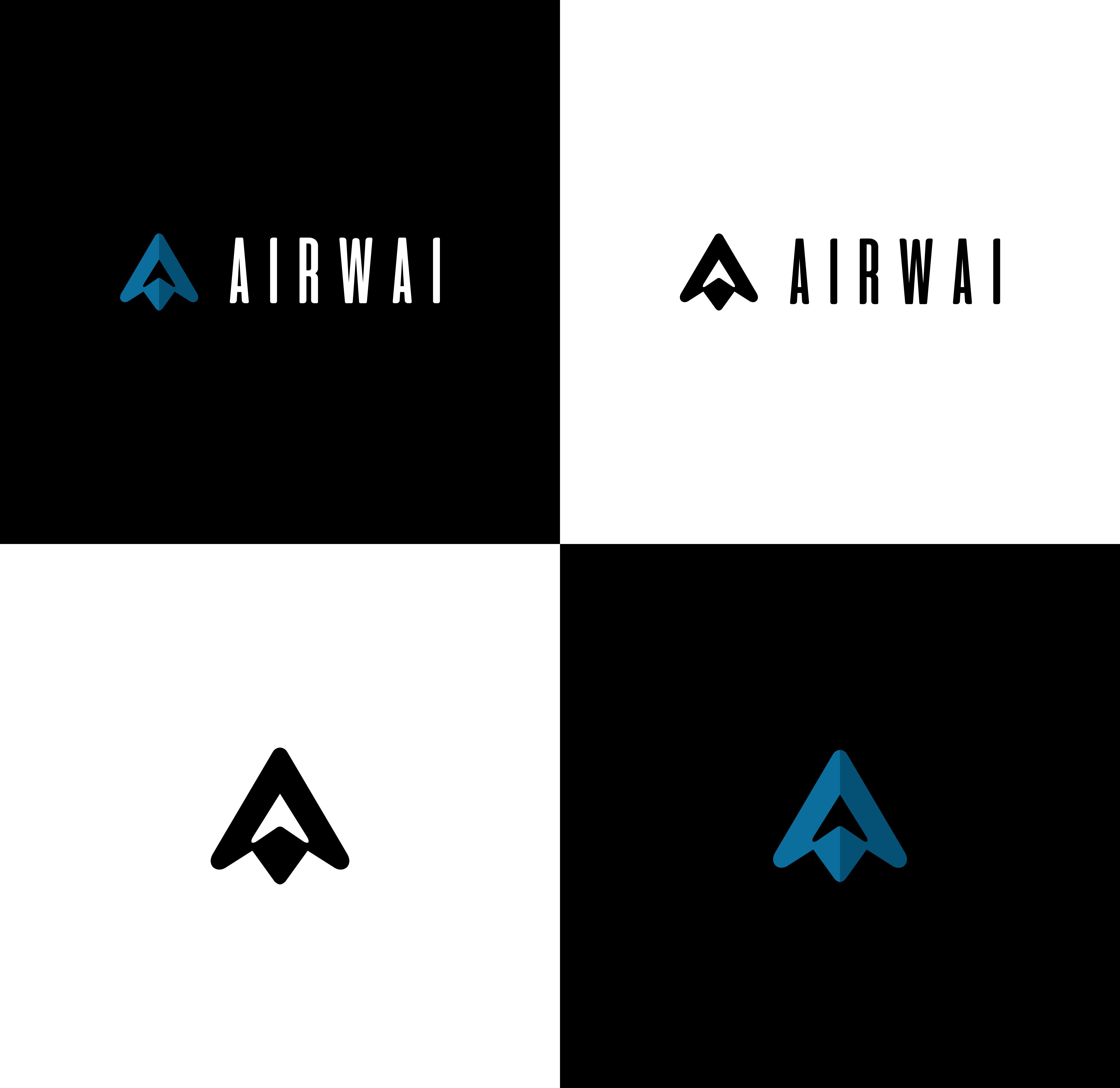 Design de Logo par Adi firadika pour Airwai, Inc | Design #34403630