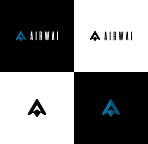 Logo-Design von Adi firadika für Airwai, Inc | Design #34403630