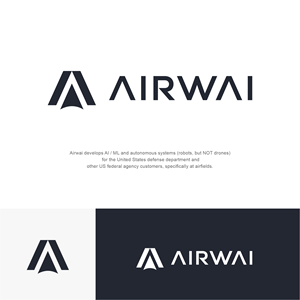 Design de Logo par Chandra AS pour Airwai, Inc | Design : #34374557
