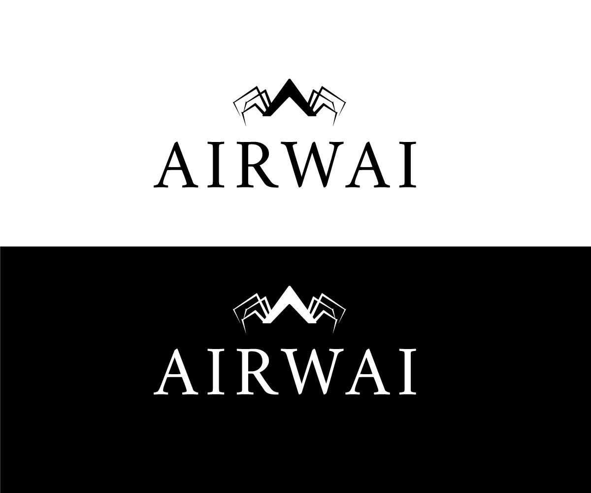 Logo Design by Dildinu for Airwai, Inc | Design #34408888