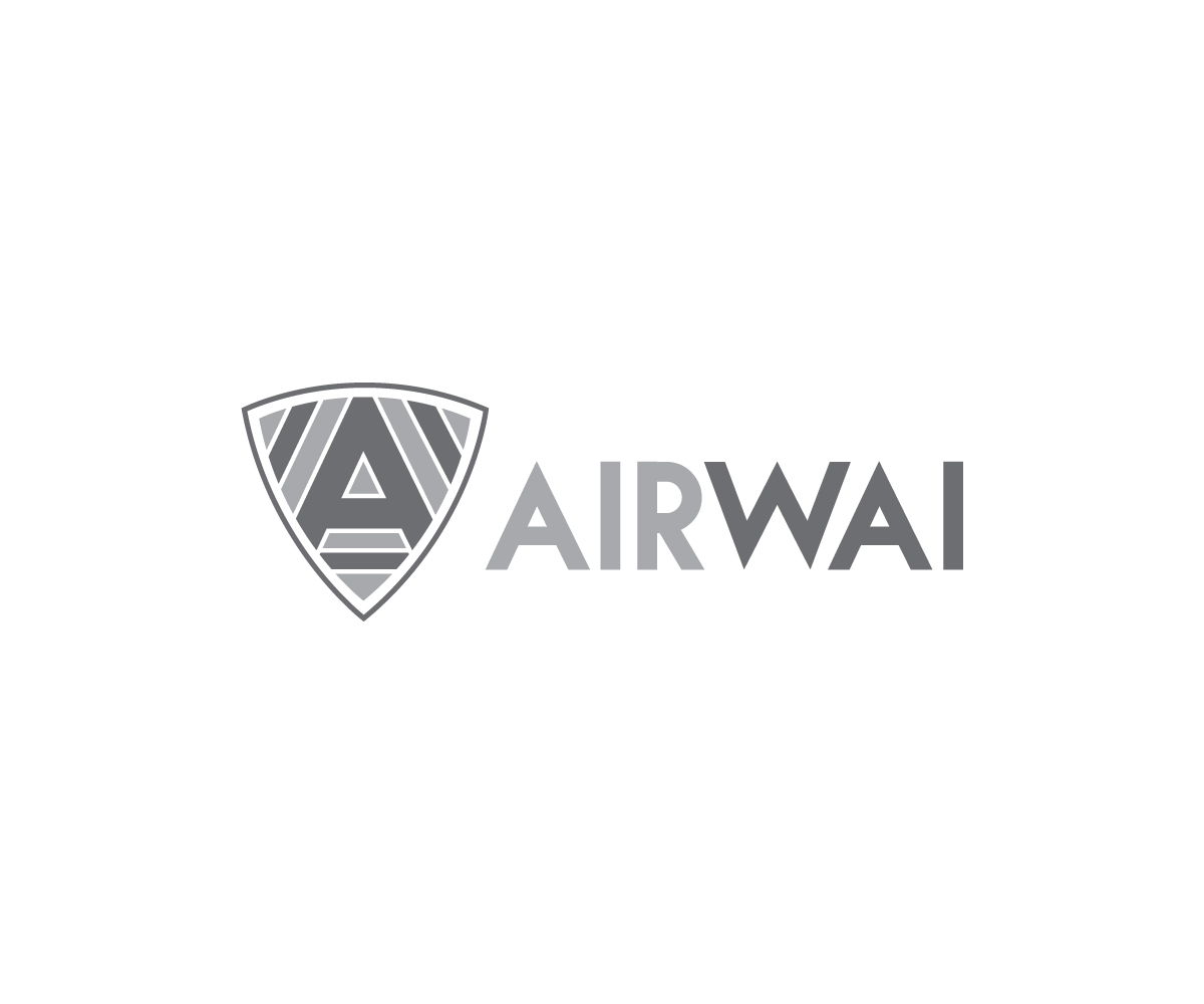 Logo Design by Ansh Design for Airwai, Inc | Design #34366677